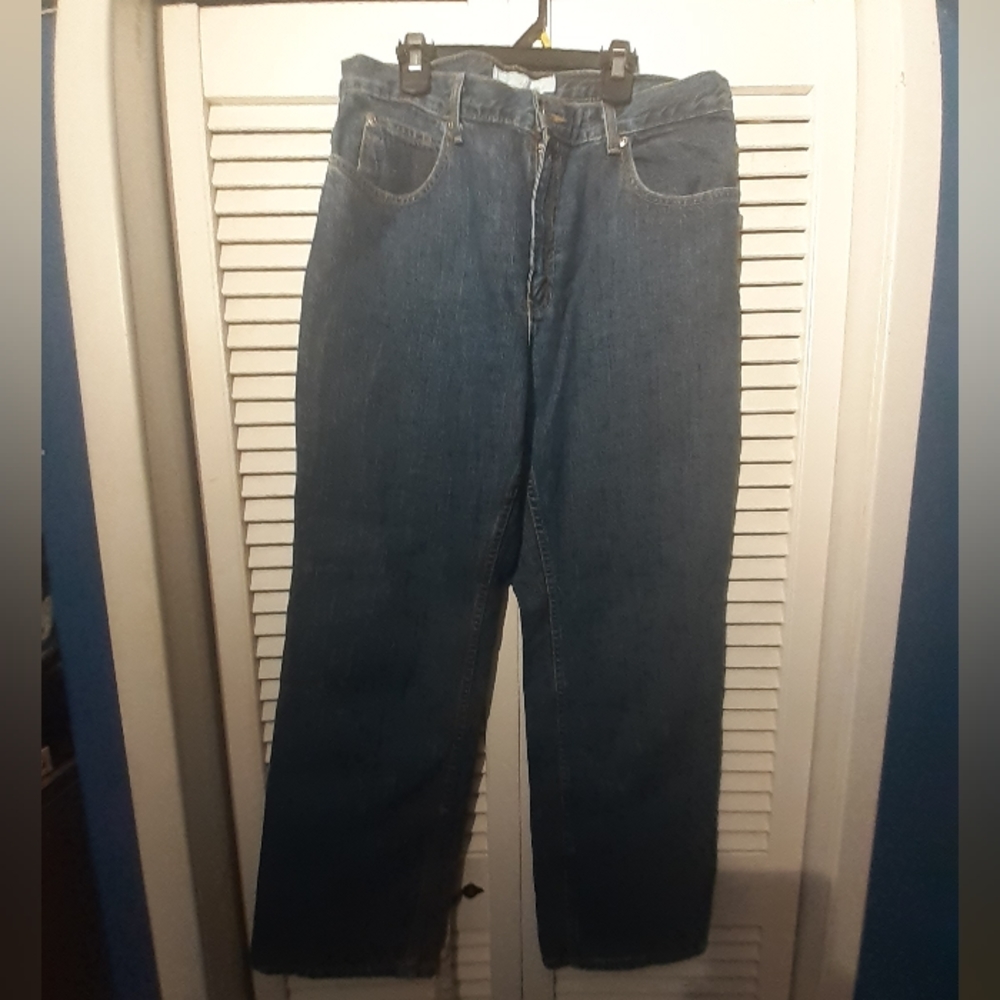 Classic Fit Penmans Jeans